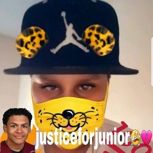 Meet your Posher, Joseph